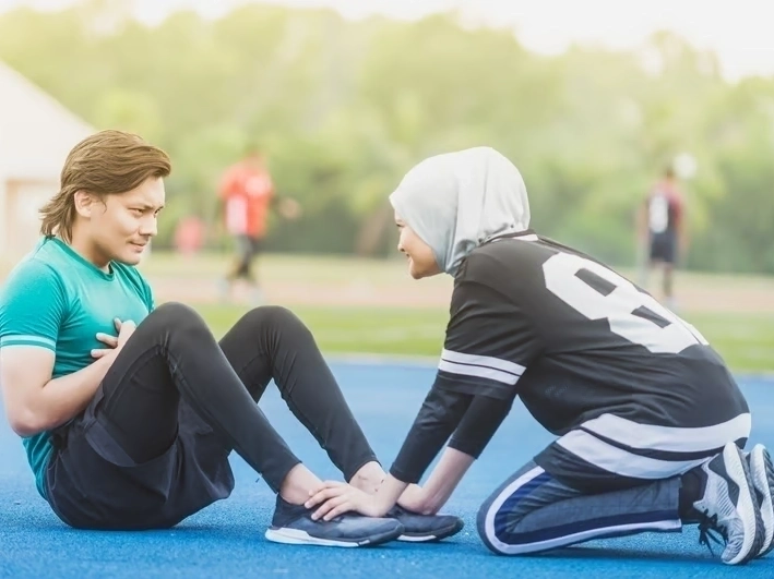 Sports Injury Chiropractic Care service in McDonough