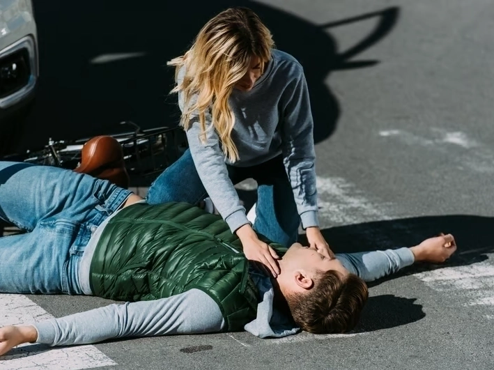 Car Accident Injury Rehabilitation in McDonough, GA