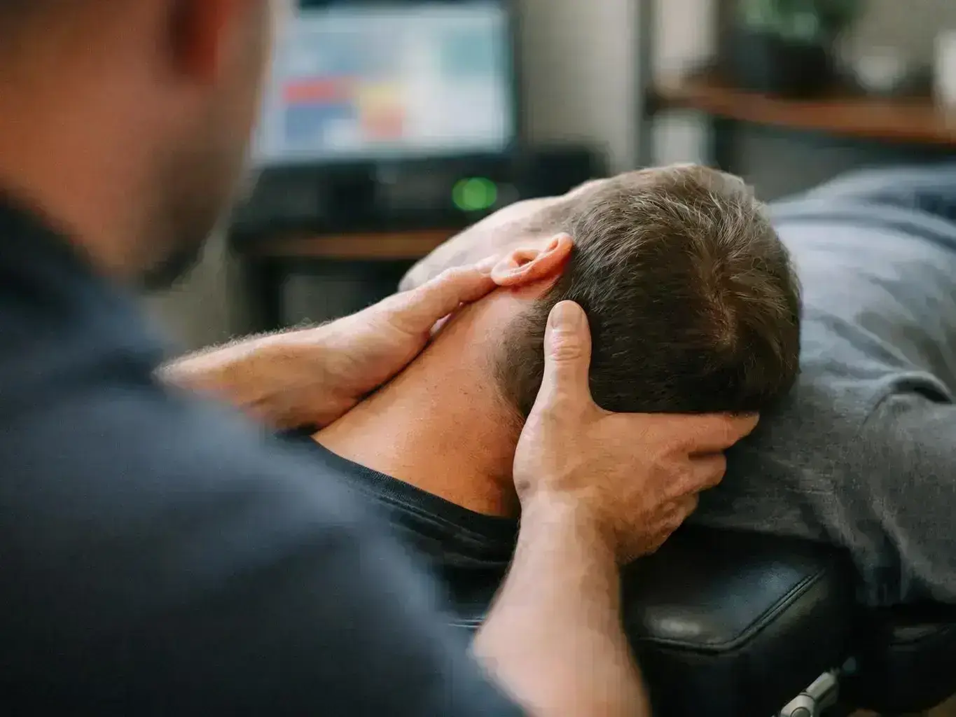 Chiropractor Stockbridge, GA — overview