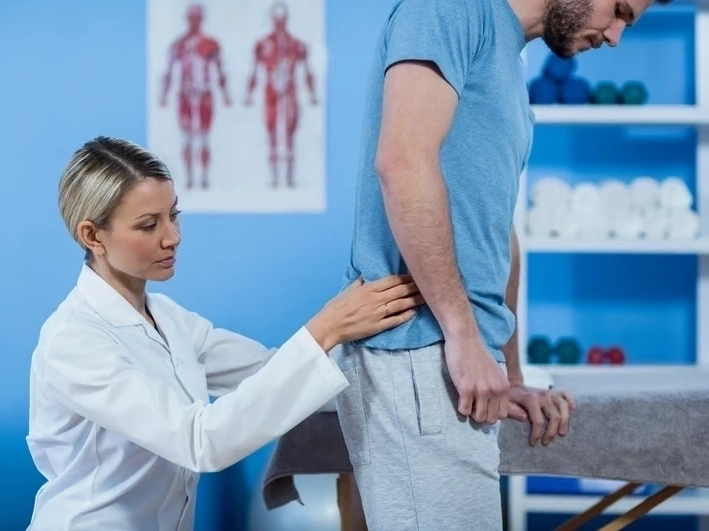 Arrowhead Clinic service area covering McDonough, GA and surrounding neighborhoods