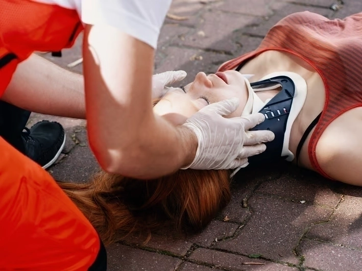 Chiropractor in Locust Grove