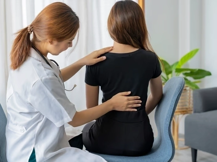 Professional Chiropractor services by Arrowhead Clinic in McDonough, GA — trusted local provider