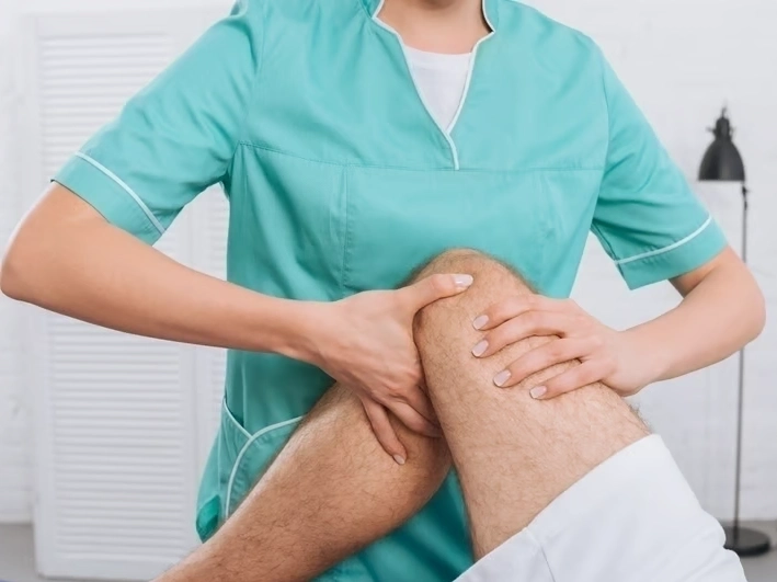 Arrowhead Clinic serving the Pine Mountain area — local professionals you can trust