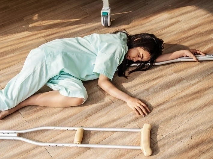 Professional service work by Arrowhead Clinic in McDonough