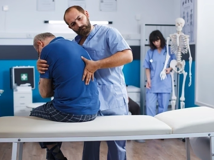 Arrowhead Clinic serving the Conyers area — local professionals you can trust